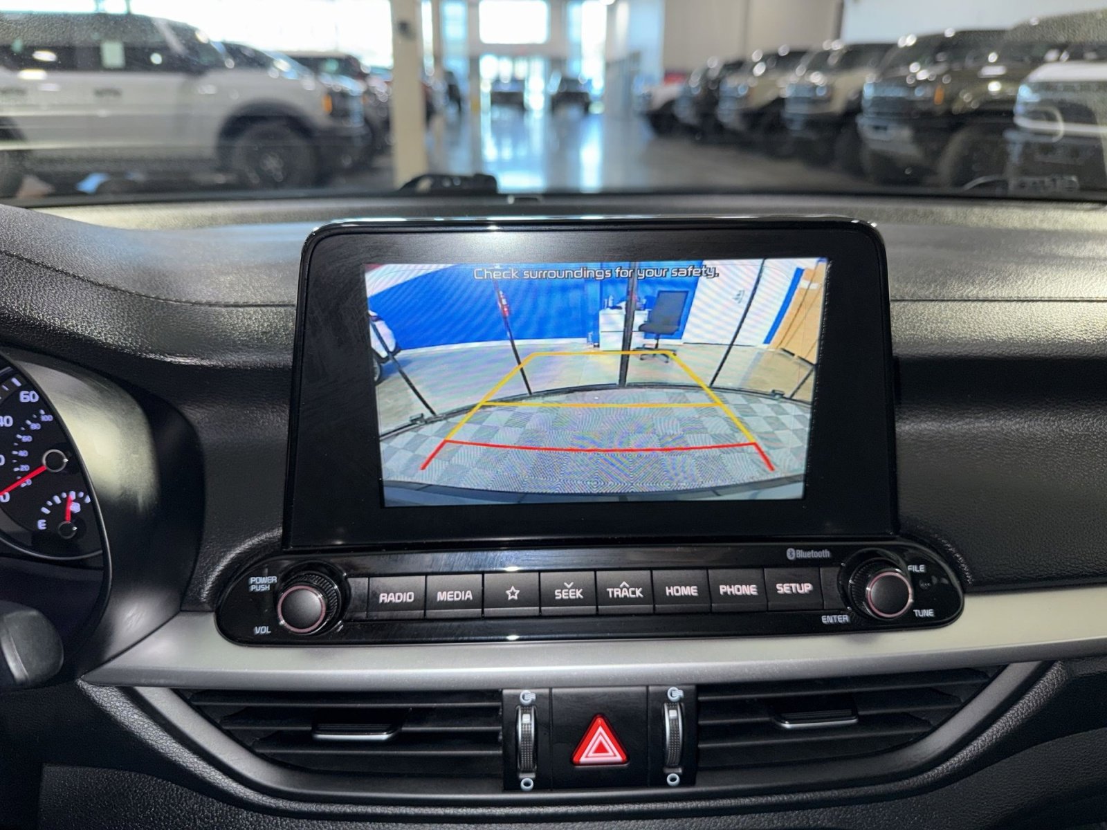 Used 2021 Kia Forte Sedan image 31