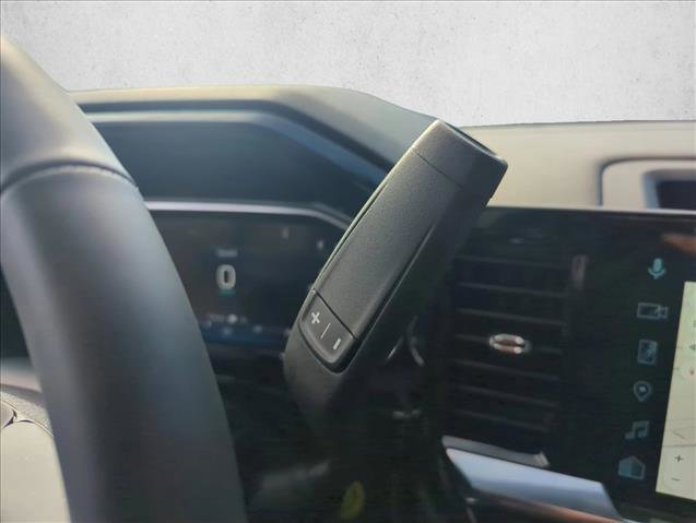 Used 2026 Chevrolet Silverado 1500 RST w/ RST Select Package image 15