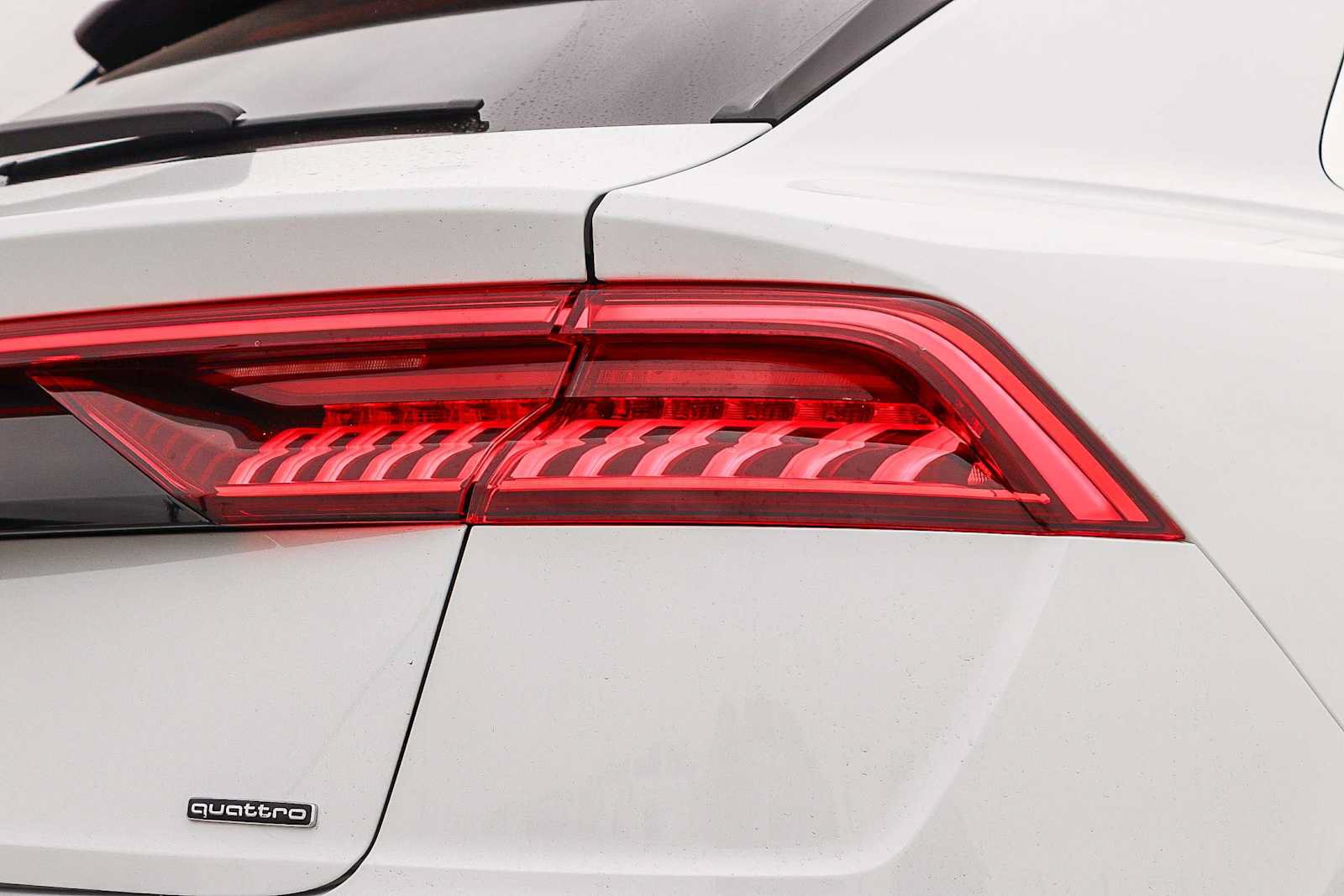 Used 2022 Audi Q8 Premium Plus w/ Premium Plus Package AWD/4WD image 10