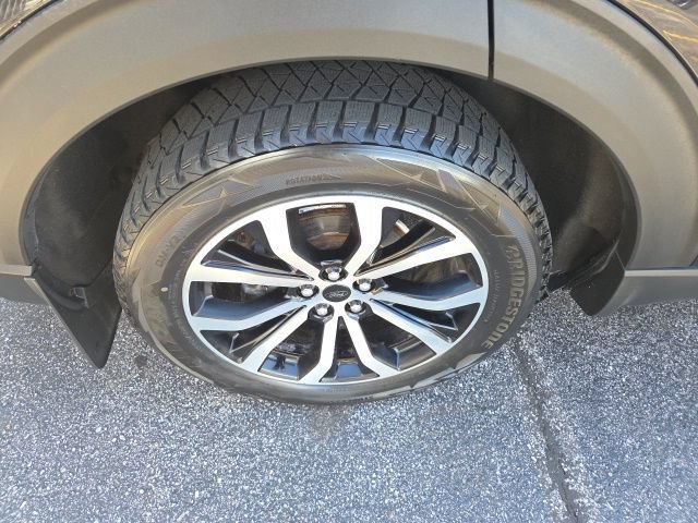Used 2022 Ford Explorer ST-Line w/ Class IV Trailer Tow Package AWD/4WD image 37