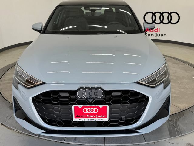 New 2026 Audi A3 2.0T Premium Plus AWD/4WD image 2