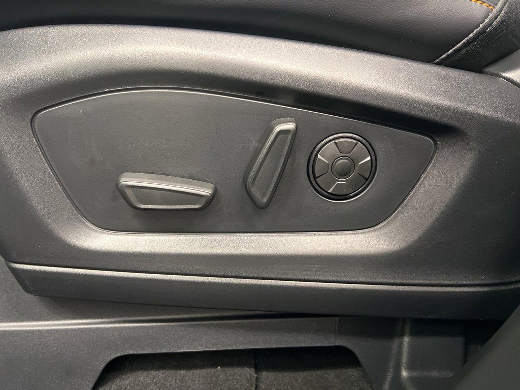 New 2026 Ford Explorer Tremor w/ Tremor Ultimate Package image 29