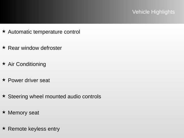 Used 2018 Honda CR-V EX-L image 17