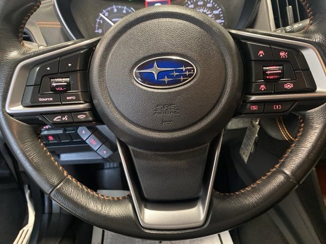 Used 2021 Subaru Crosstrek 2.0i Premium image 13