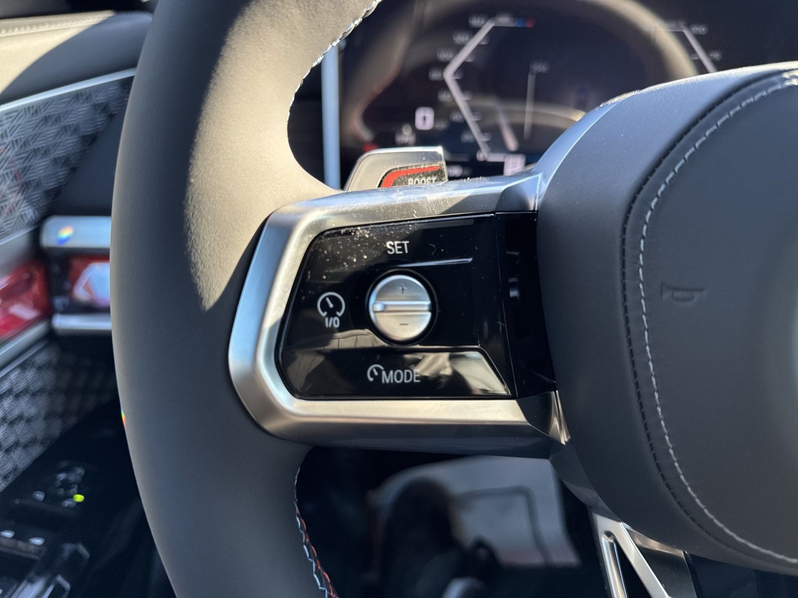 New 2026 BMW i7 M70 AWD/4WD image 16