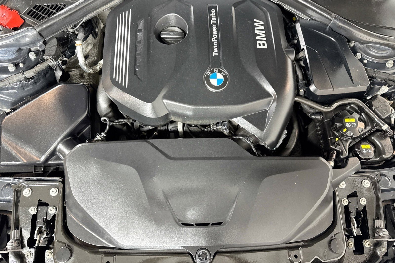 Used 2018 BMW 230i xDrive Coupe image 29