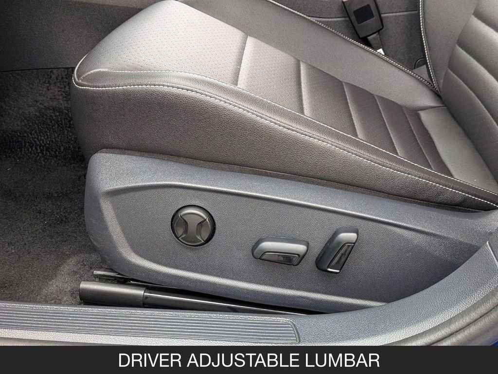 Used 2024 Volkswagen Jetta SE FWD image 15