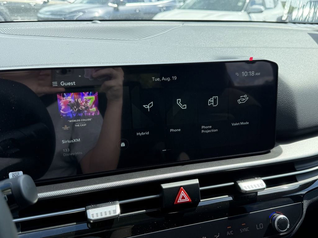 New 2026 Kia Sportage S image 21