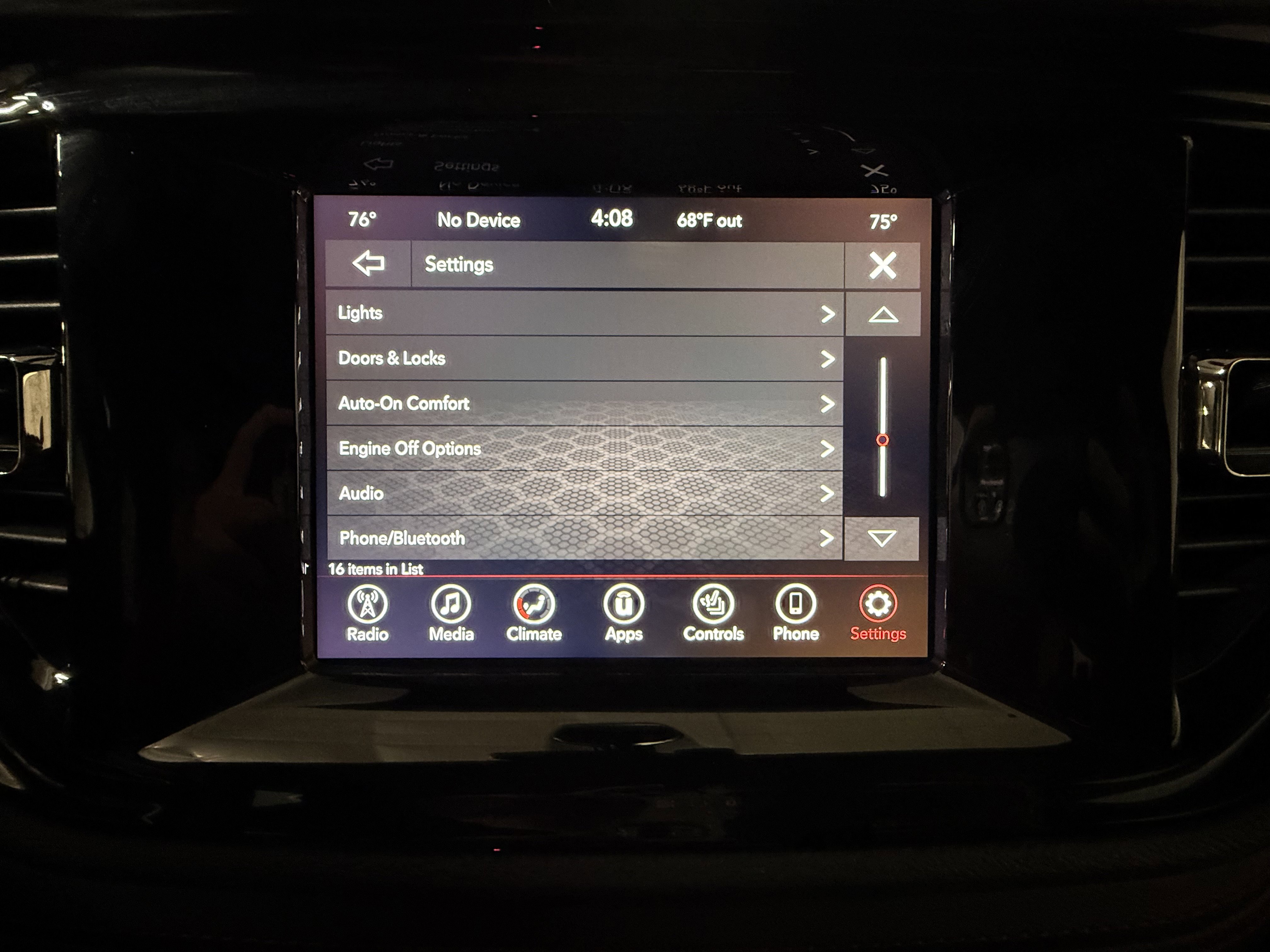 Used 2024 Dodge Durango GT w/ Trailer Tow Group IV image 40