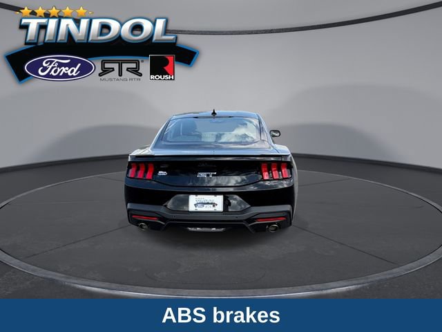 New 2026 Ford Mustang GT RWD image 7