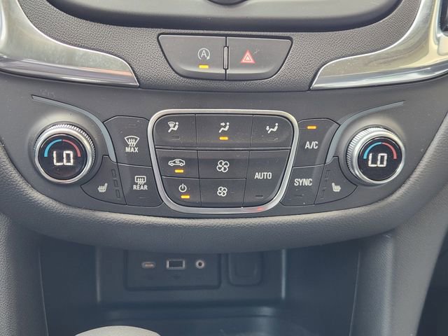 Certified 2024 Chevrolet Equinox LT w/ LPO, Floor Liner Package image 19