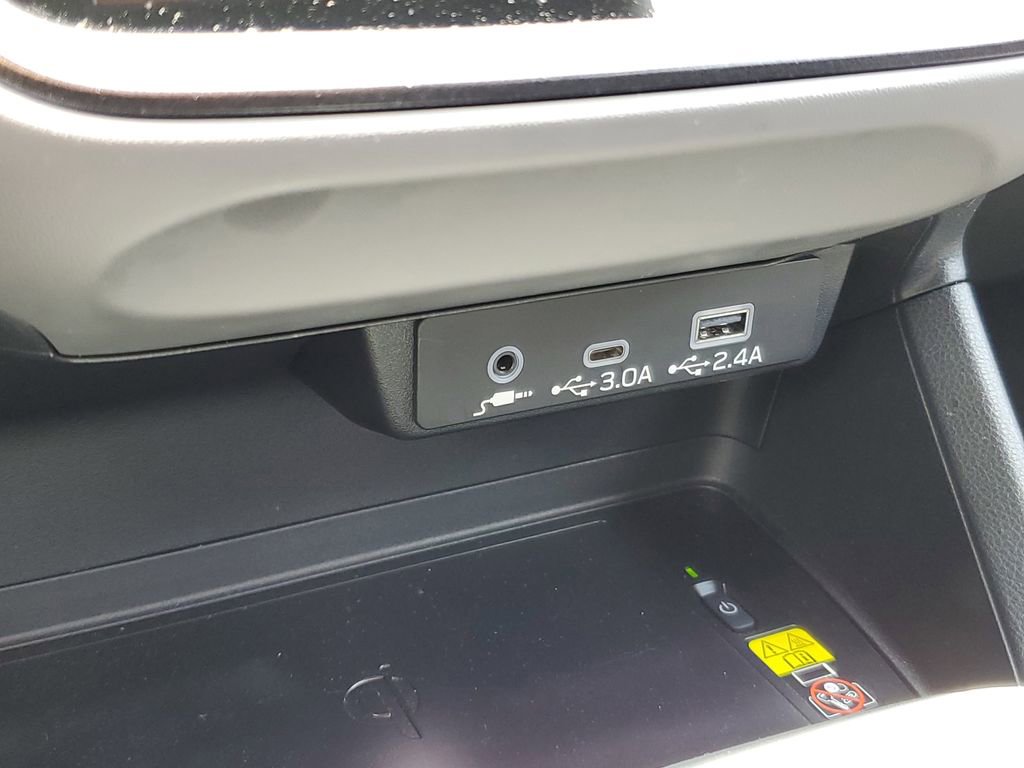 Used 2024 Subaru Crosstrek 2.5i Wilderness image 22