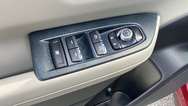Used 2025 Subaru Forester Limited image 20