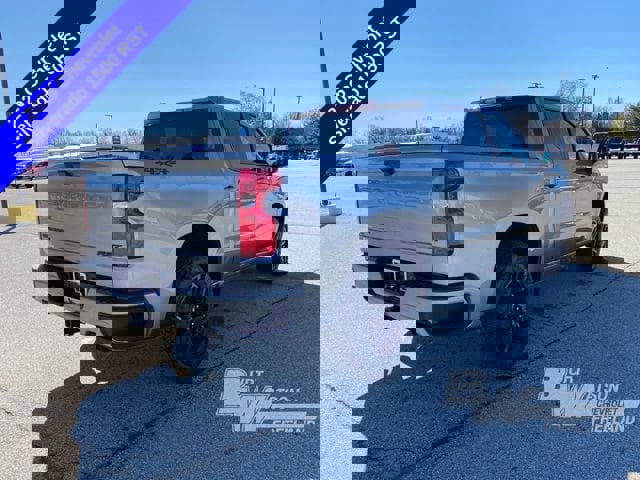New 2026 Chevrolet Silverado 1500 RST image 5