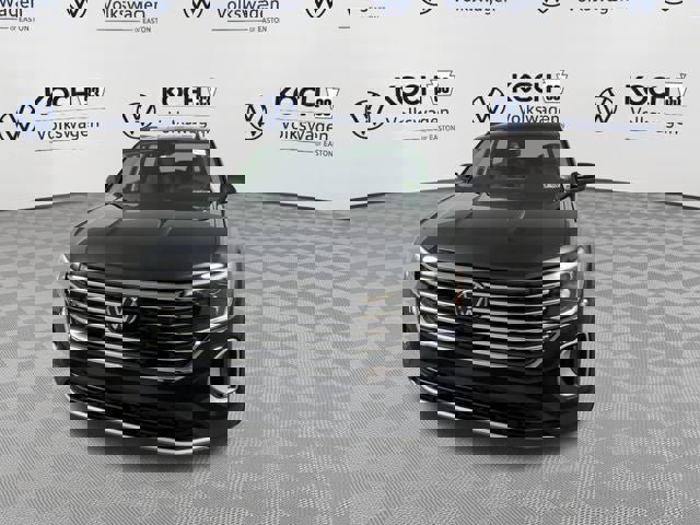 New 2026 Volkswagen Atlas SE image 3