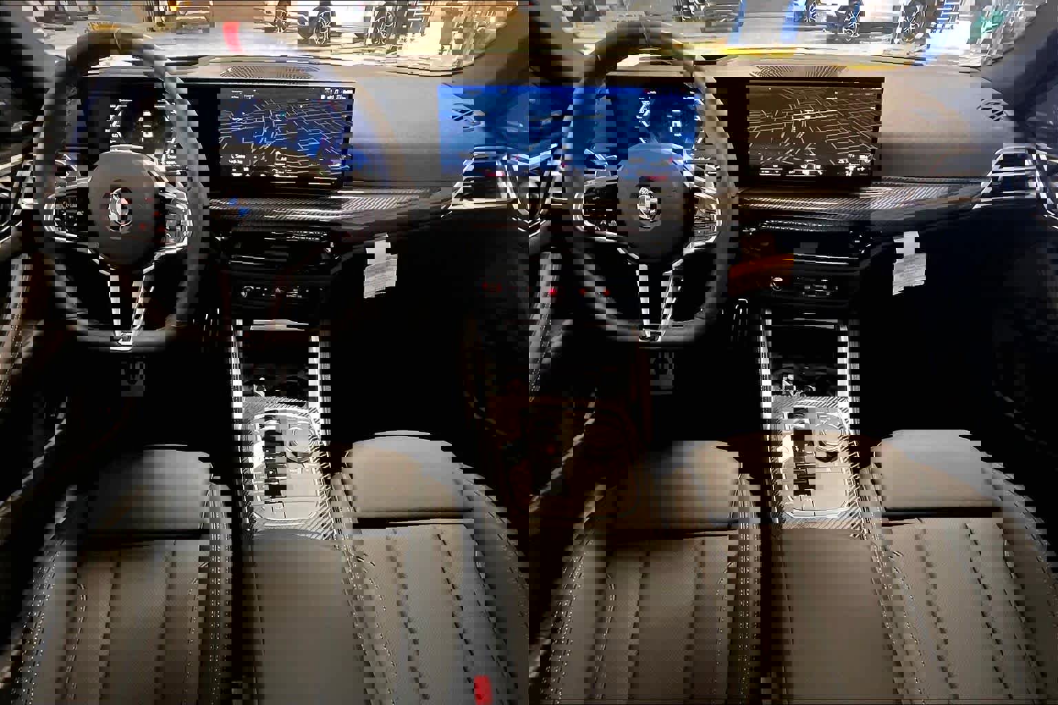 New 2026 BMW M440i w/ Premium Package image 5