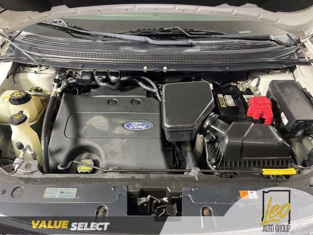 Used 2011 Ford Edge SEL w/ 201A Rapid Spec Order Code image 4