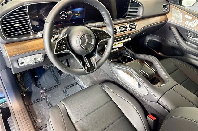 New 2026 Mercedes-Benz GLE 450 4MATIC image 9