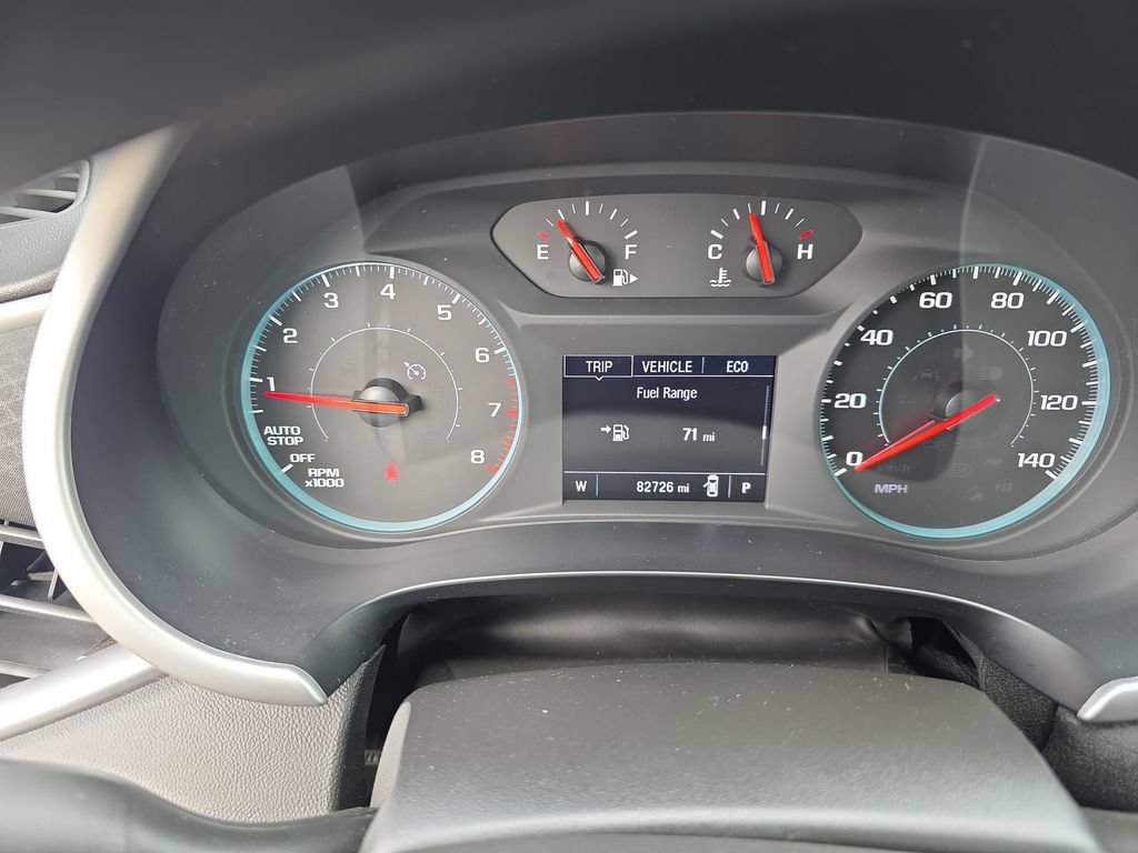 Used 2022 Chevrolet Malibu LT FWD image 14