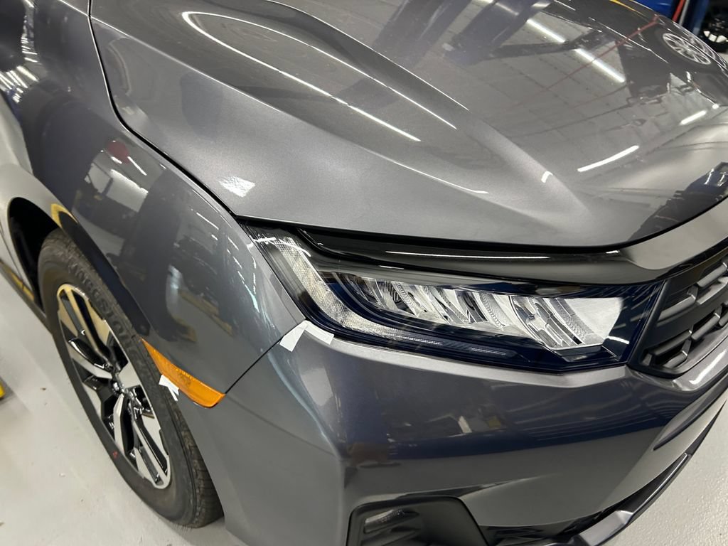 New 2026 Honda Odyssey EX-L image 17