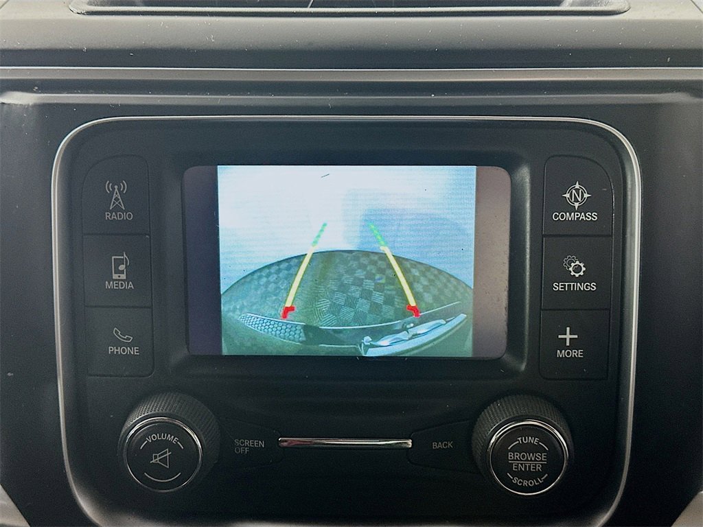 Used 2018 RAM 2500 SLT image 20