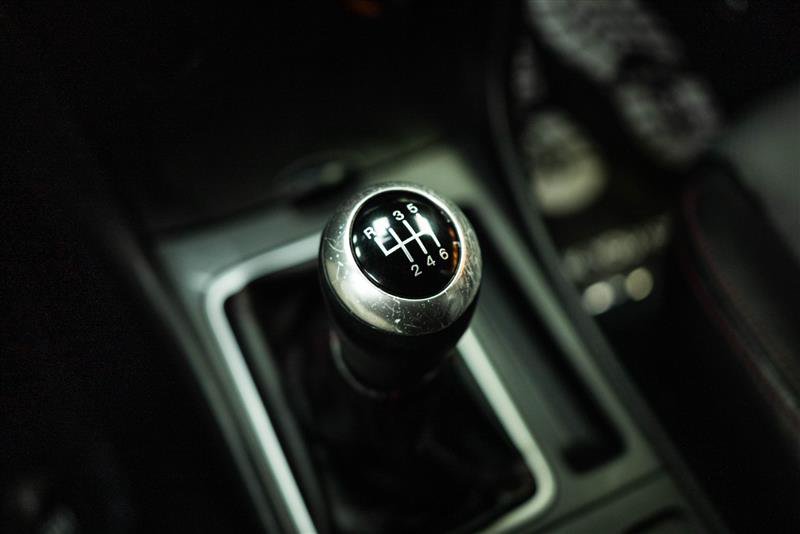 Used 2007 MAZDA MAZDASPEED3 Sport FWD image 18