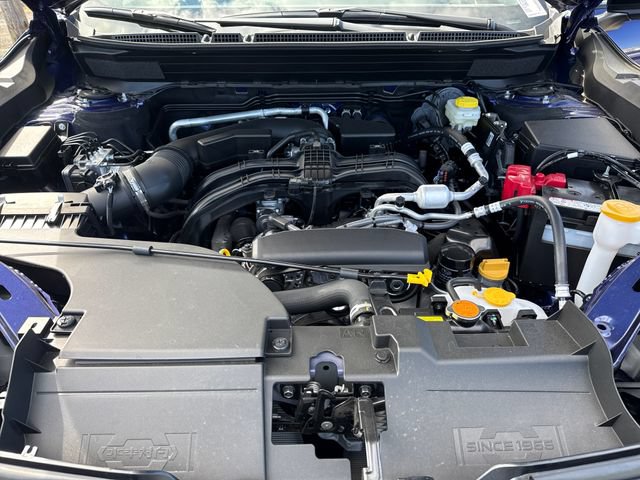 New 2026 Subaru Outback Limited AWD/4WD image 33