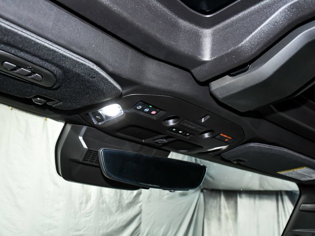 Used 2025 GMC Hummer EV 2X w/ LPO, Cargo Utility Package AWD/4WD image 33