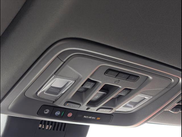 New 2026 GMC Sierra 2500 Denali w/ Denali Reserve Package image 17