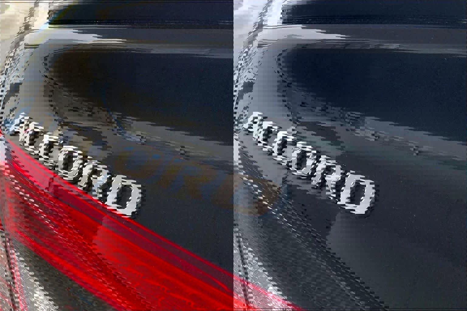 Used 2020 Honda Accord Sport image 33