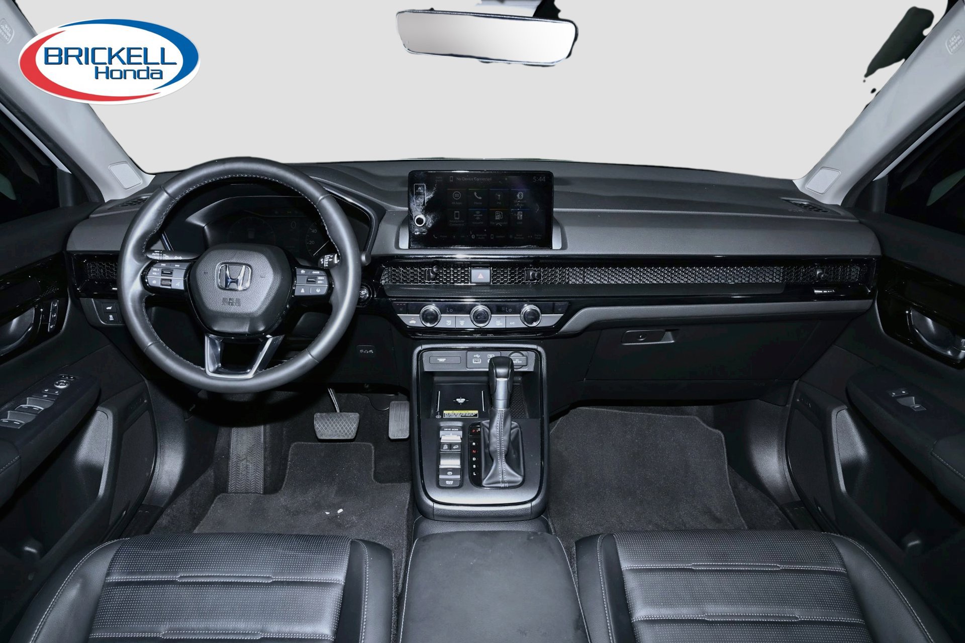 Used 2024 Honda CR-V EX-L image 17