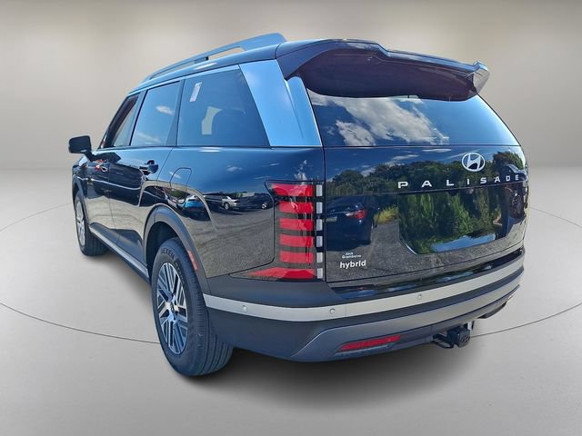 New 2026 Hyundai Palisade SEL Premium w/ Tow & Go Package AWD/4WD image 3