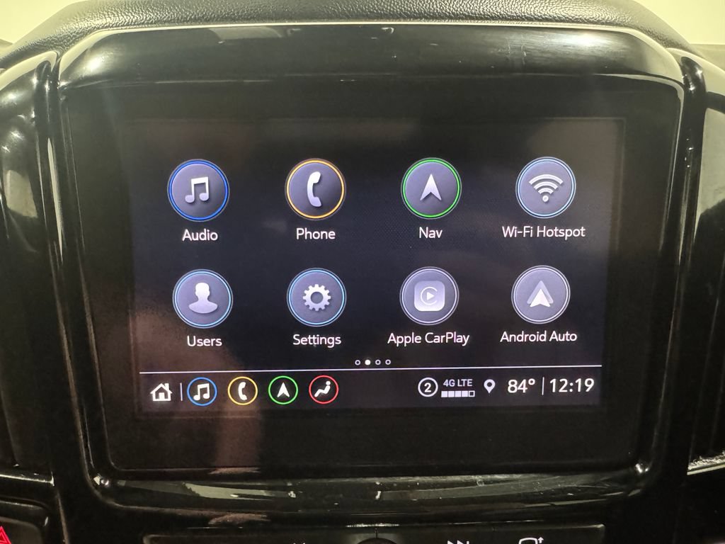 Used 2023 Chevrolet Traverse RS AWD/4WD image 42