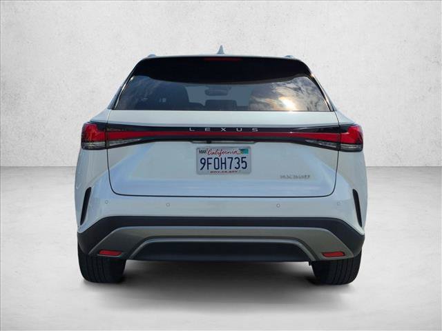 Used 2023 Lexus RX 350 Premium Plus w/ Cold Area Package FWD image 6