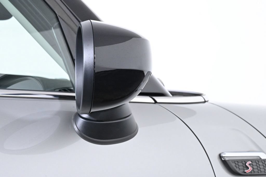 Certified 2024 MINI Cooper S FWD image 12