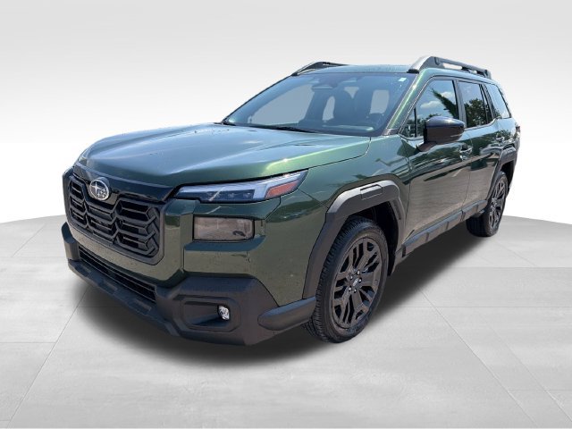 New 2026 Subaru Outback Limited XT AWD/4WD image 3