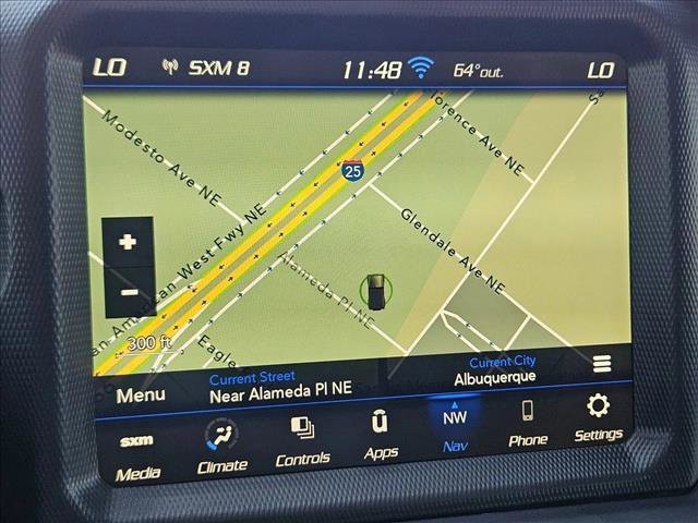 Used 2022 Jeep Wrangler Willys image 12