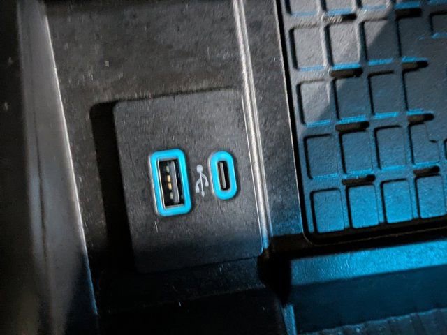 Used 2024 Ford Expedition Max XLT image 20