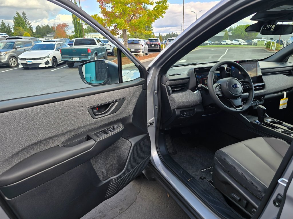 New 2026 Subaru Outback Premium AWD/4WD image 7