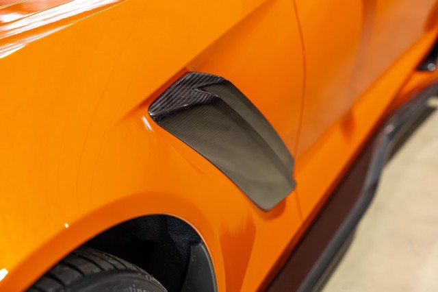 Used 2019 Chevrolet Corvette ZR1 RWD image 15