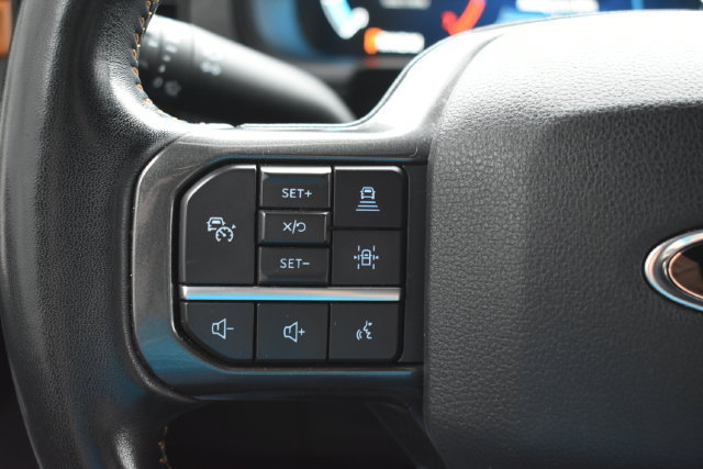 Used 2023 Ford F150 Tremor w/ Equipment Group 402A High AWD/4WD image 28