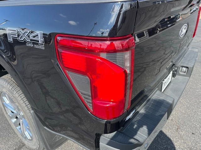 New 2024 Ford F150 XLT w/ Equipment Group 303A High image 87