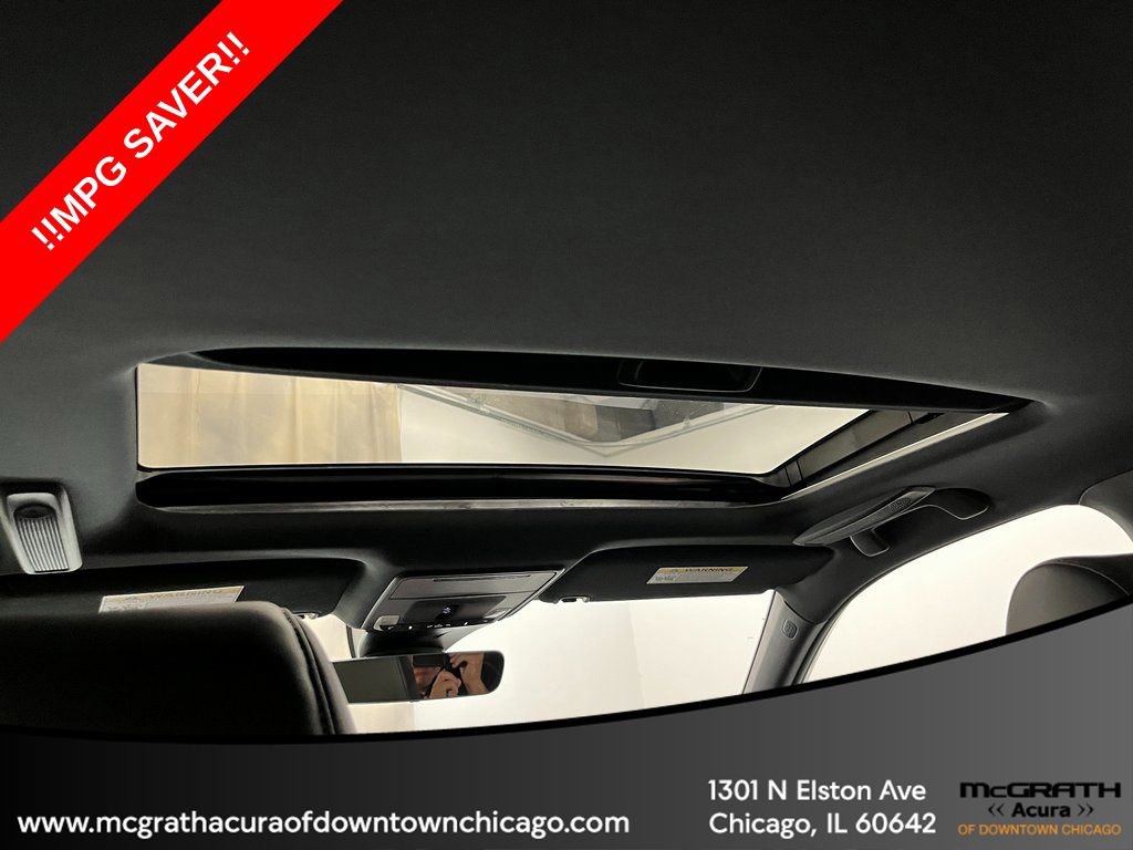 Used 2025 Acura Integra A-Spec FWD image 32