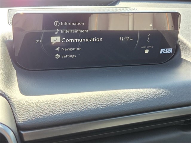 New 2026 MAZDA CX-50 AWD 2.5 Hybrid w/ Weather Package image 12