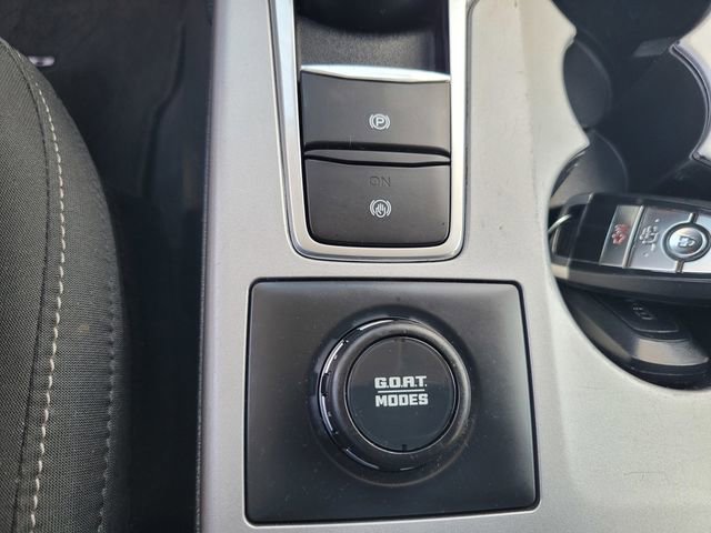 Certified 2021 Ford Bronco Sport Big Bend w/ Big Bend Package (96B) image 25