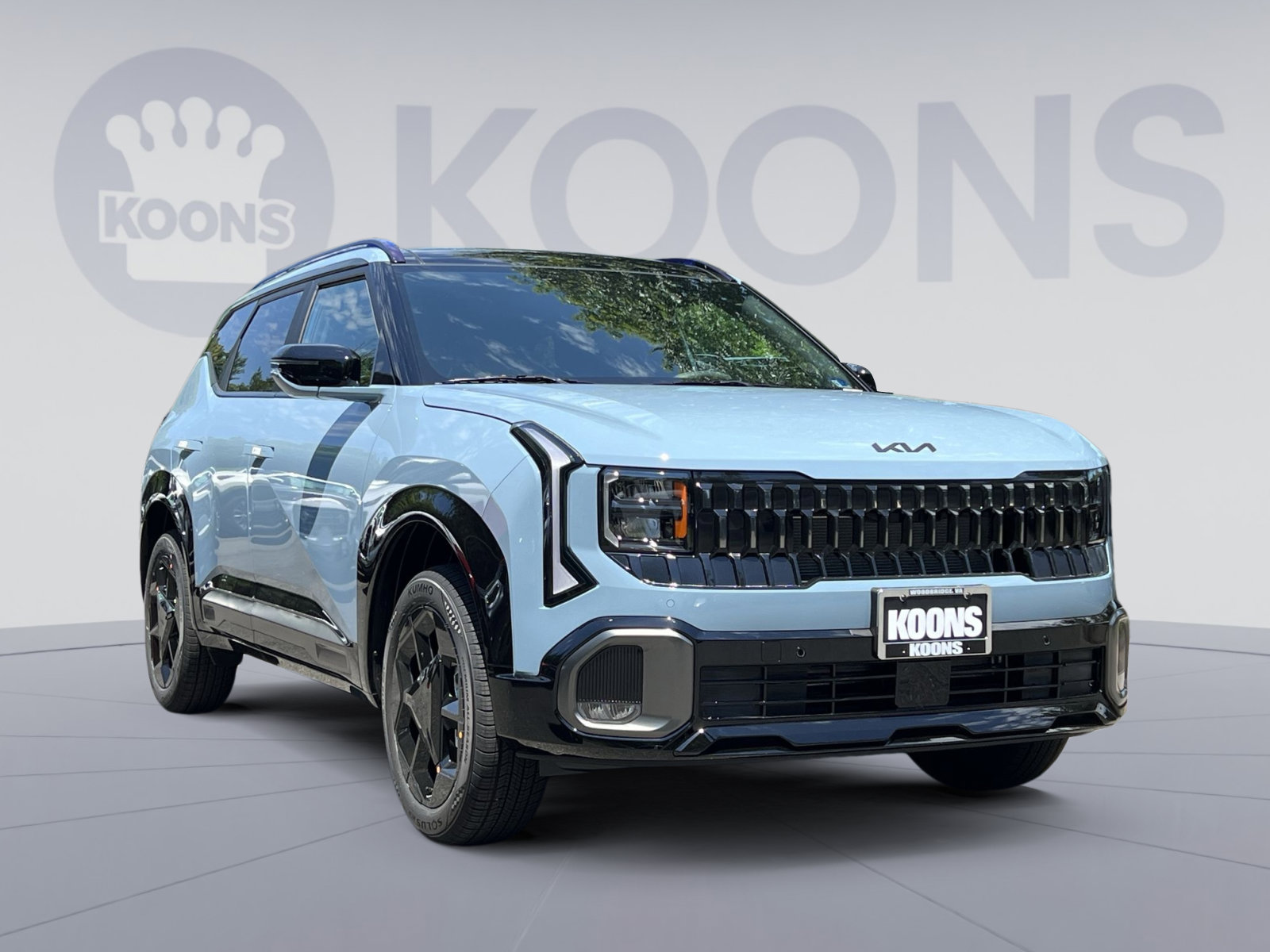 New 2027 Kia Seltos X-Line S AWD/4WD image 10