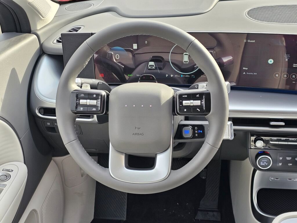 New 2026 Hyundai Ioniq 9 SEL image 14