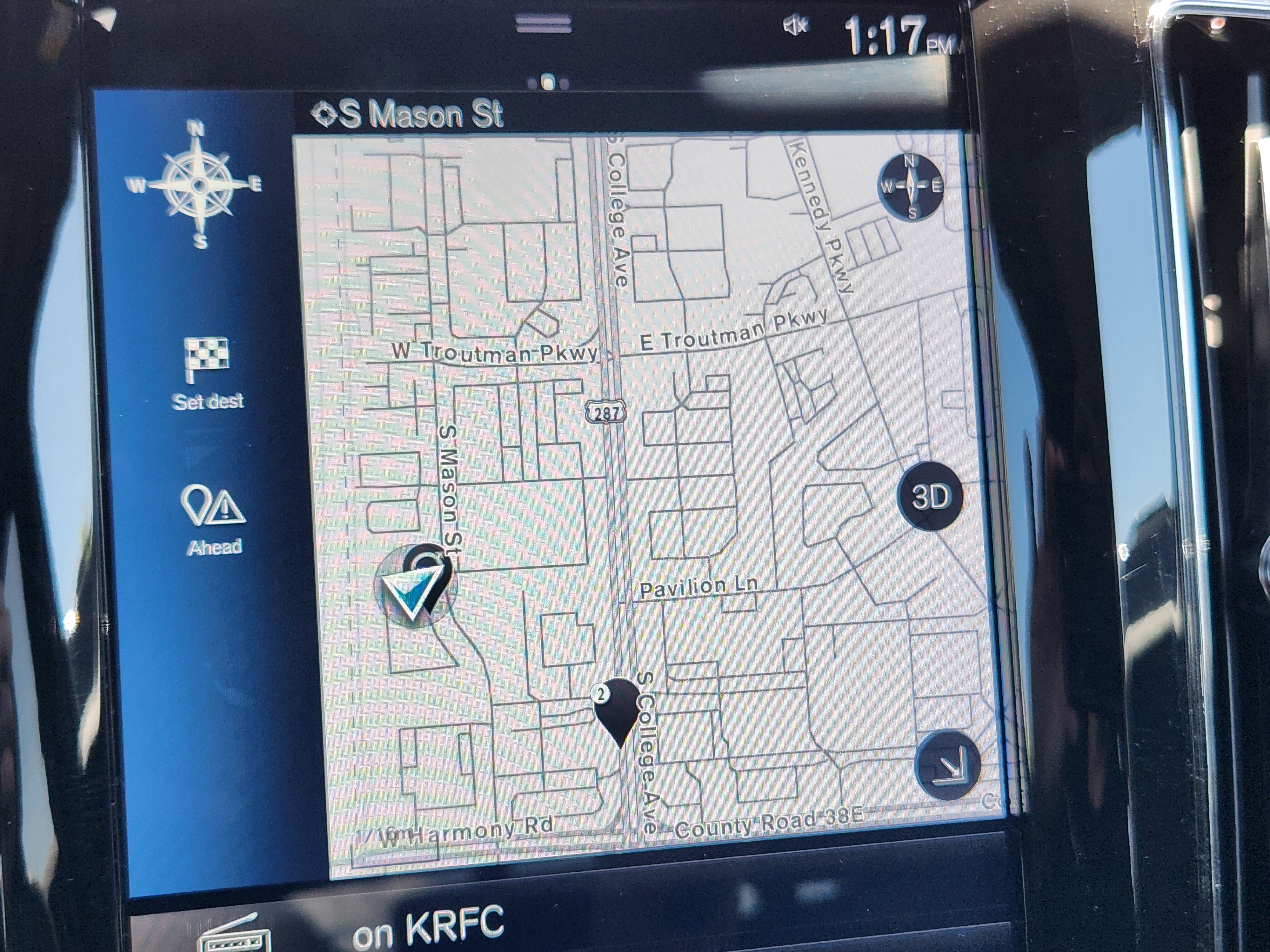 Used 2018 Volvo XC60 T8 Inscription w/ Luxury Seat Package AWD/4WD image 16