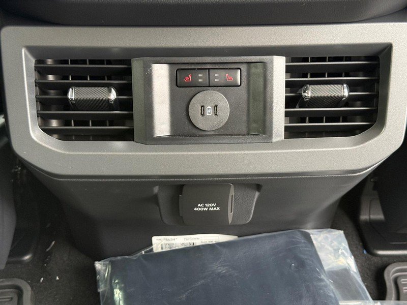 New 2026 Ford F250 Lariat w/ Lariat Ultimate Package image 7