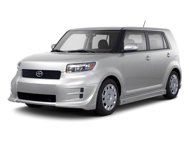 Used 2011 Scion xB FWD image 1